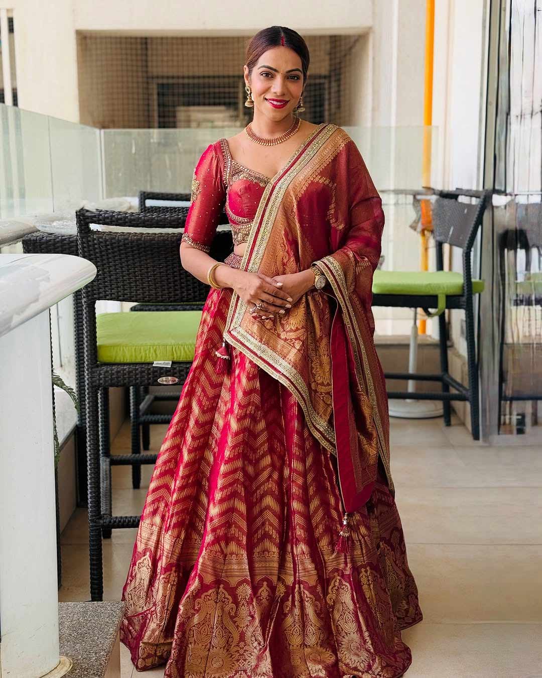 bnarasi lehnega