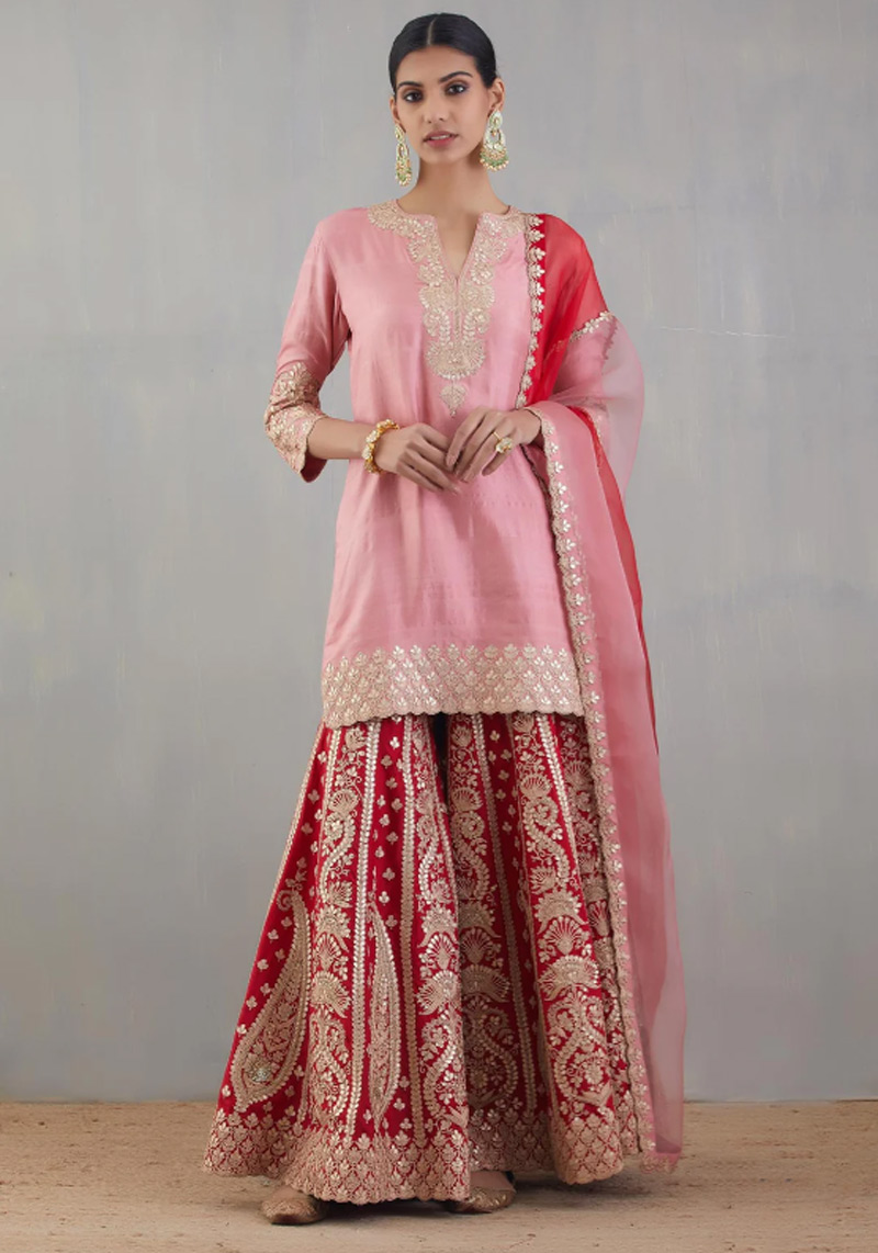 sharara suit designs (16)