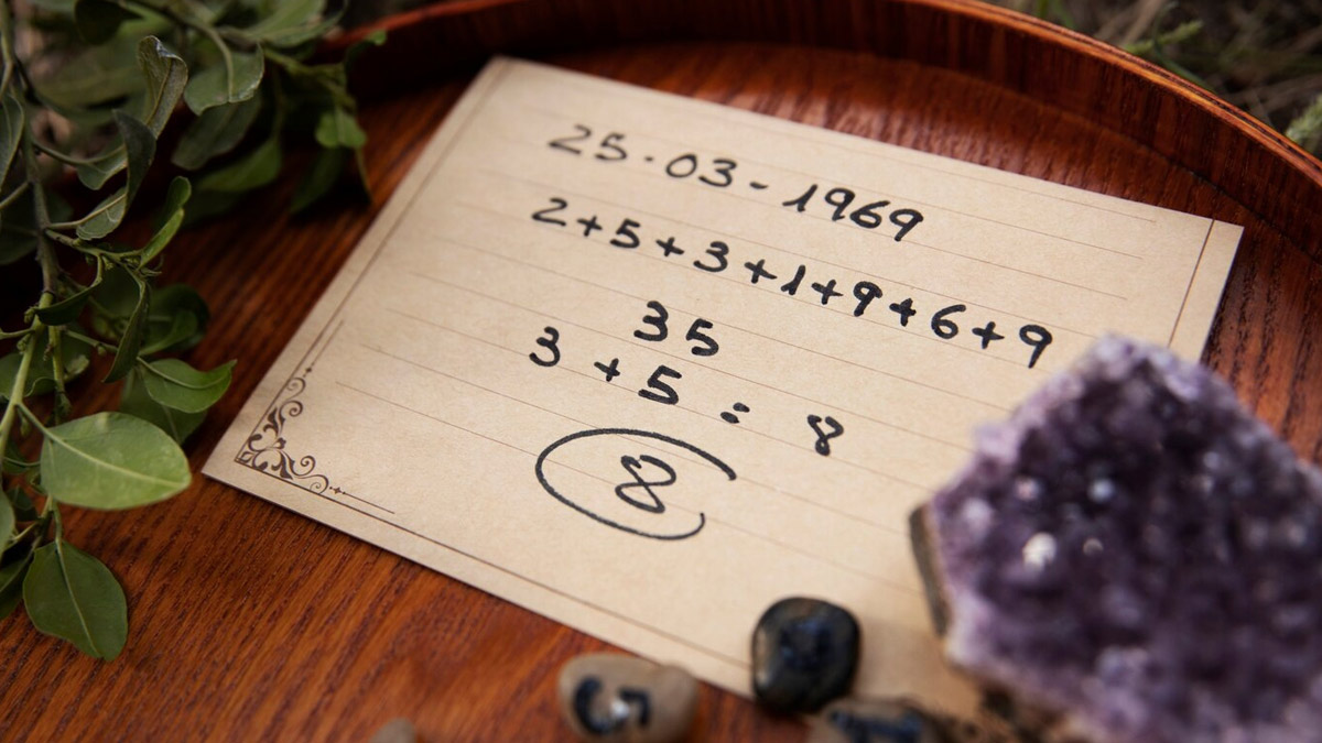 weekly numerology predictions