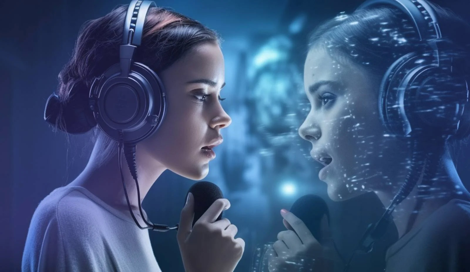 How to avoid AI voice cloning