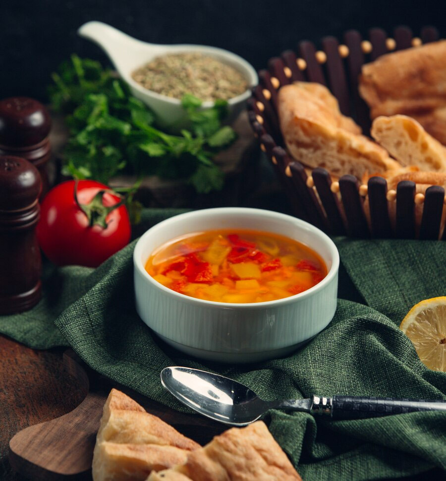 drumstick vegetable soup recipe in hindi