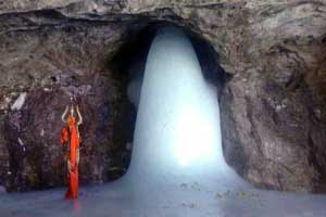 Amarnath Yatra Registration