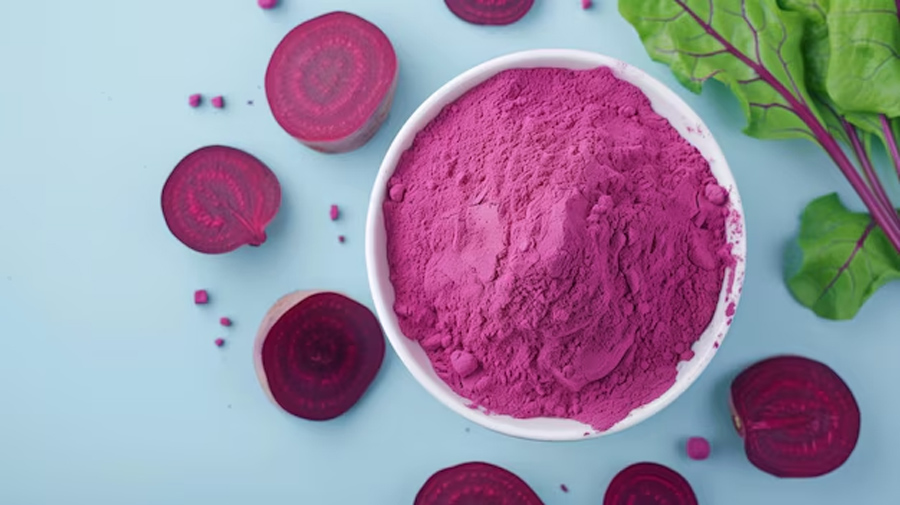 Beetroot for skin (2)