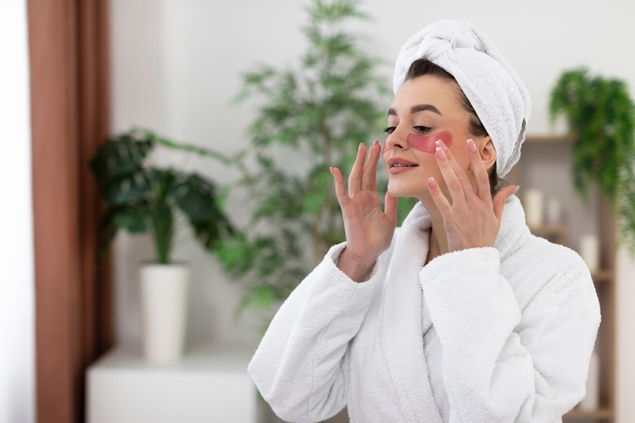 Beetroot for skin problem