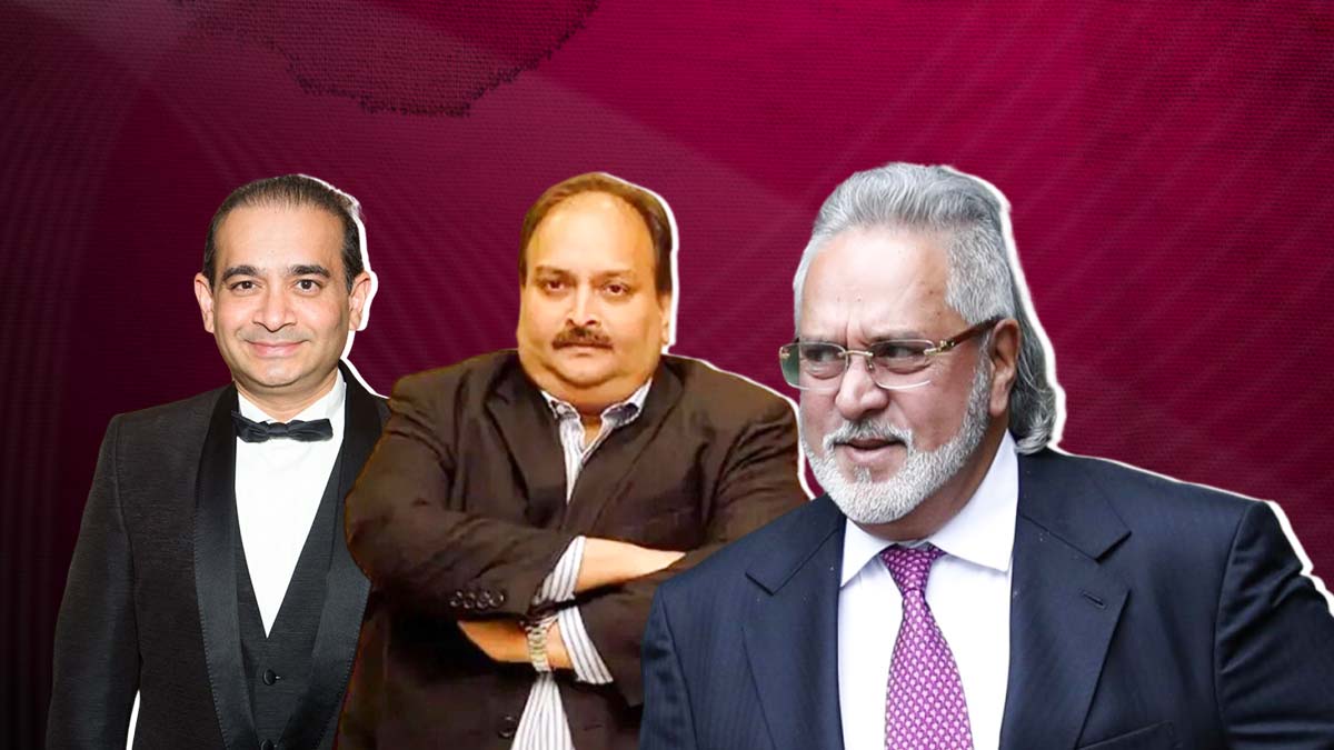 Mehul Choksi Arrest, Mehul Choksi,