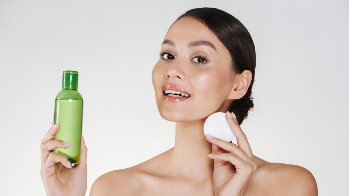 ટંકણું ટોનર વિચારો