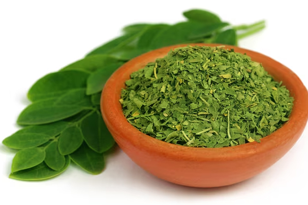 Moringa Powder