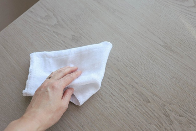 Need to make something cleaner