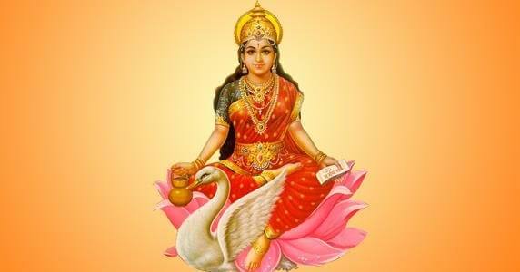 gayatri Mata (1)