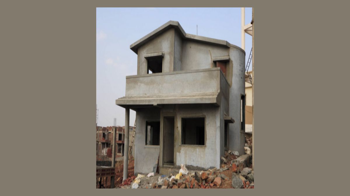 ghar banane ke liye kaun sa mahina shubh hota hai