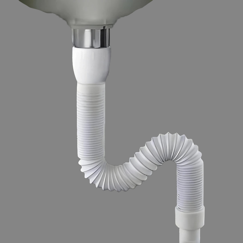 home remedies for clogged drain