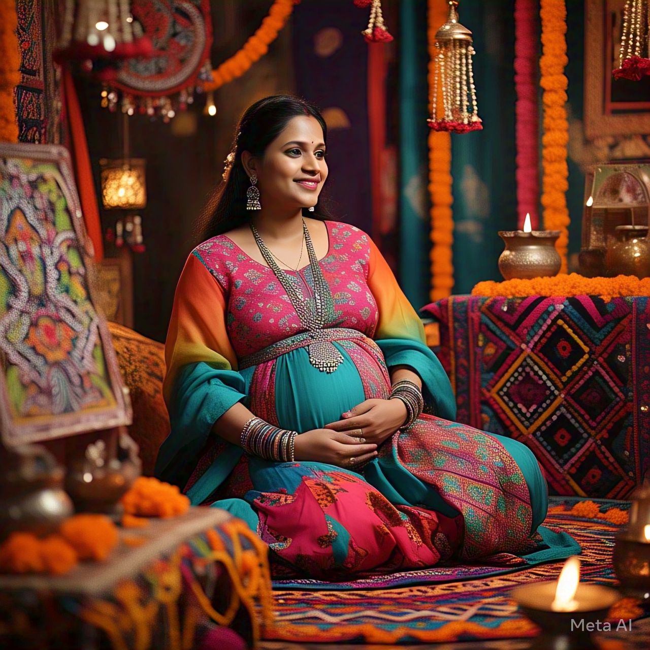 maternity leaves policy