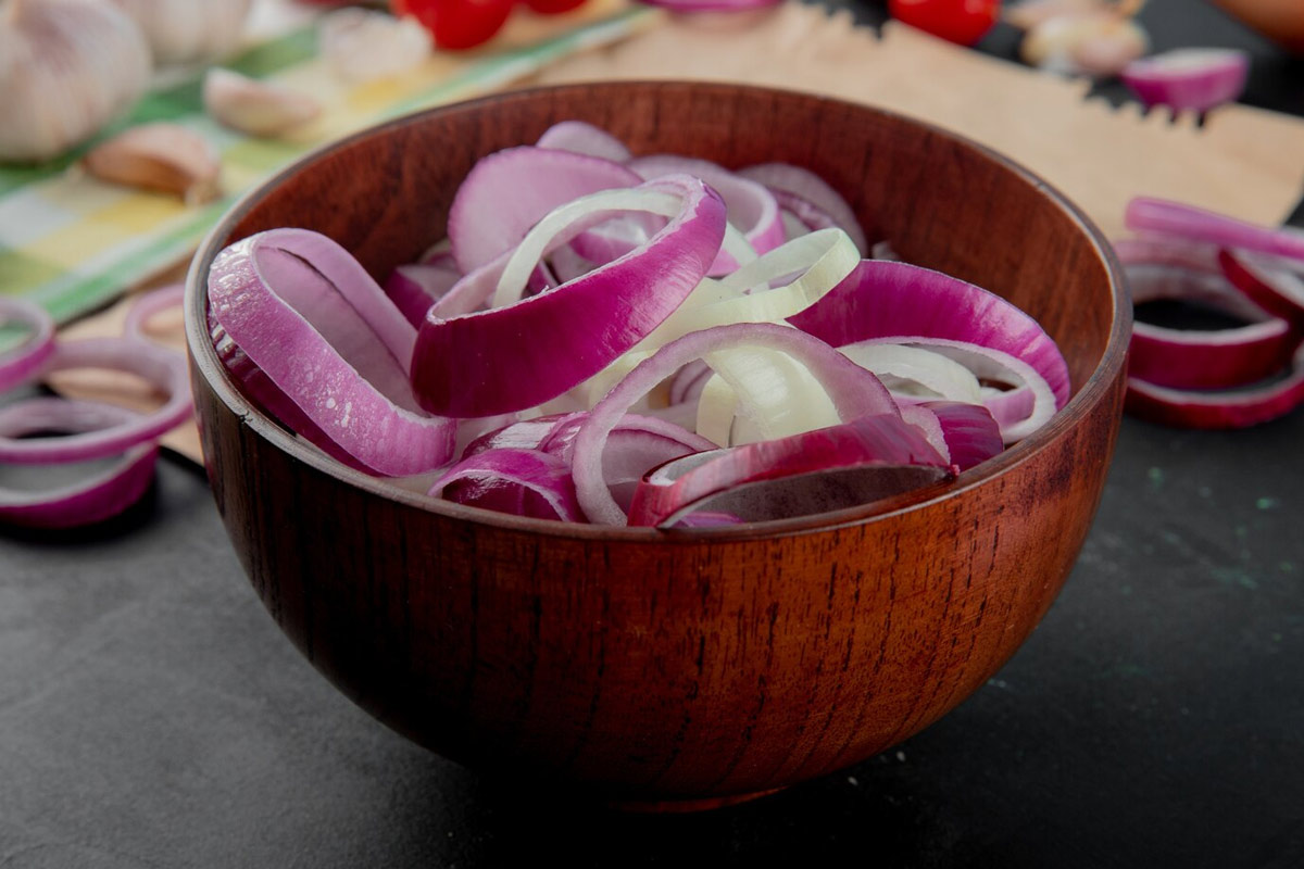 onion cooking tips for curries