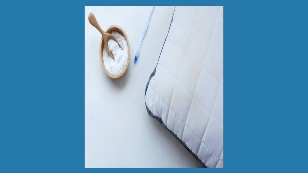 takiye ke niche namak rakhne ke niyam