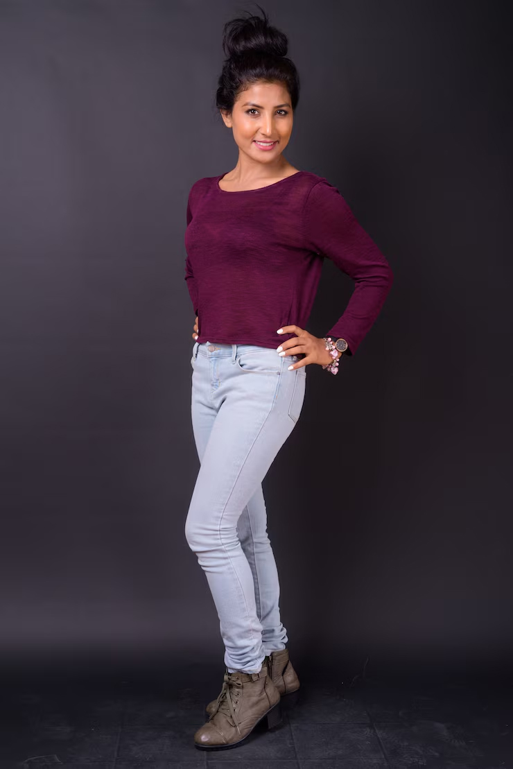 what is your proportion