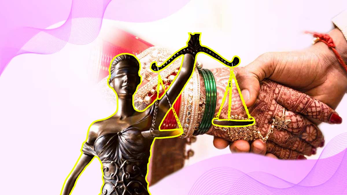 Husband pays alimony