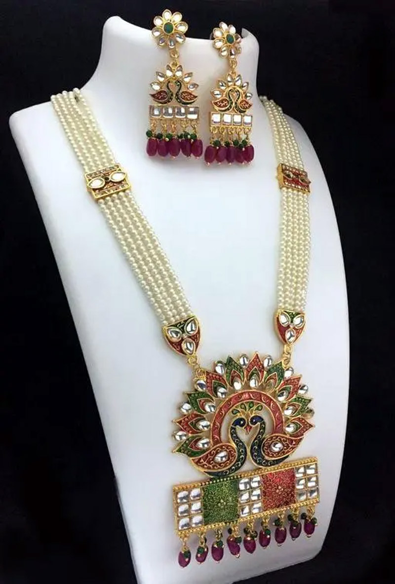 Mor designs jewellery