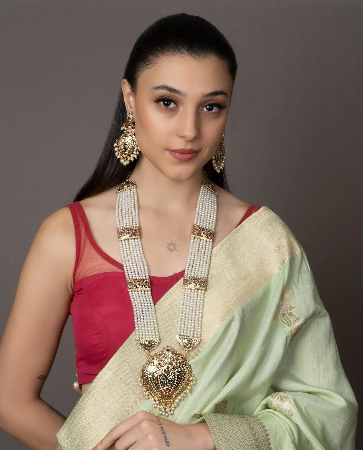 Rani haar designs