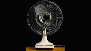 Stand Fan Cooling Tips