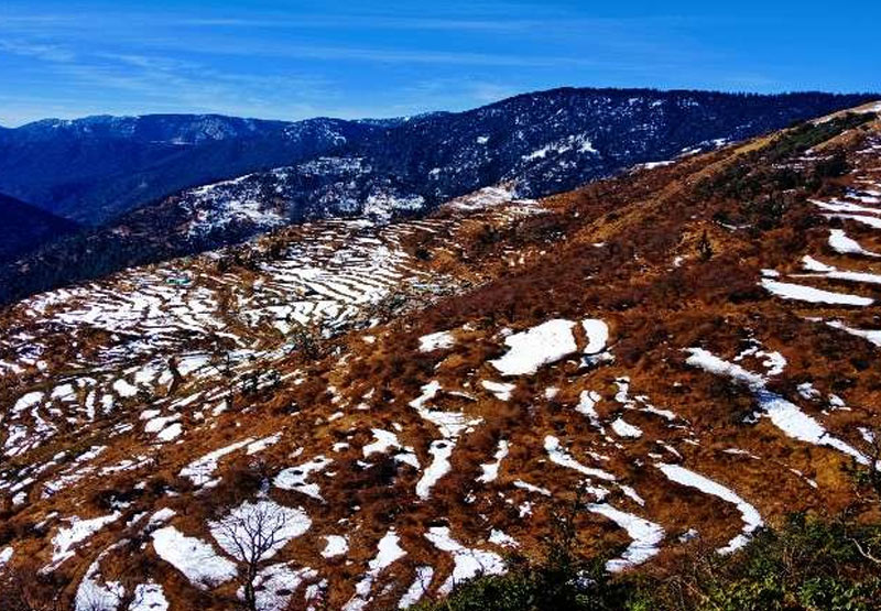 Why Pinswar Village Is Famous