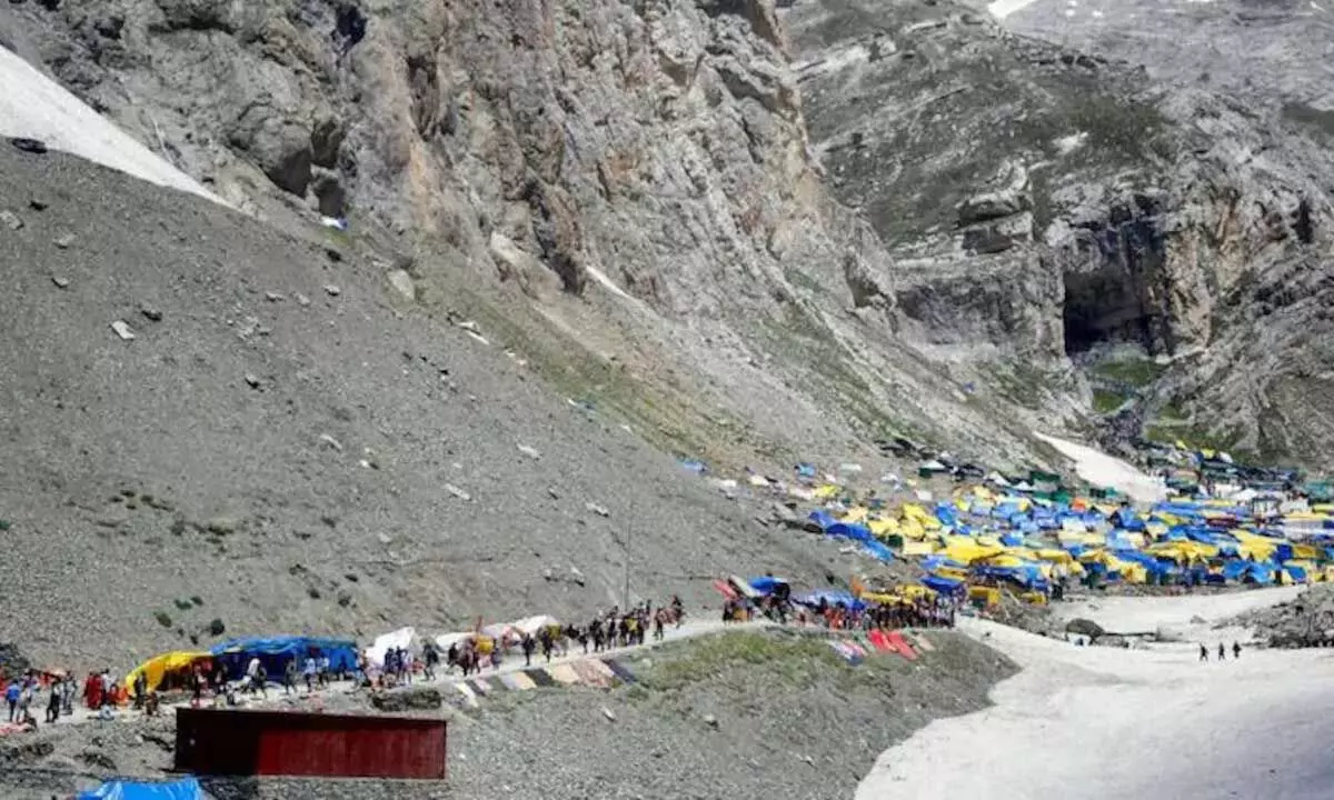 amarnath yatra