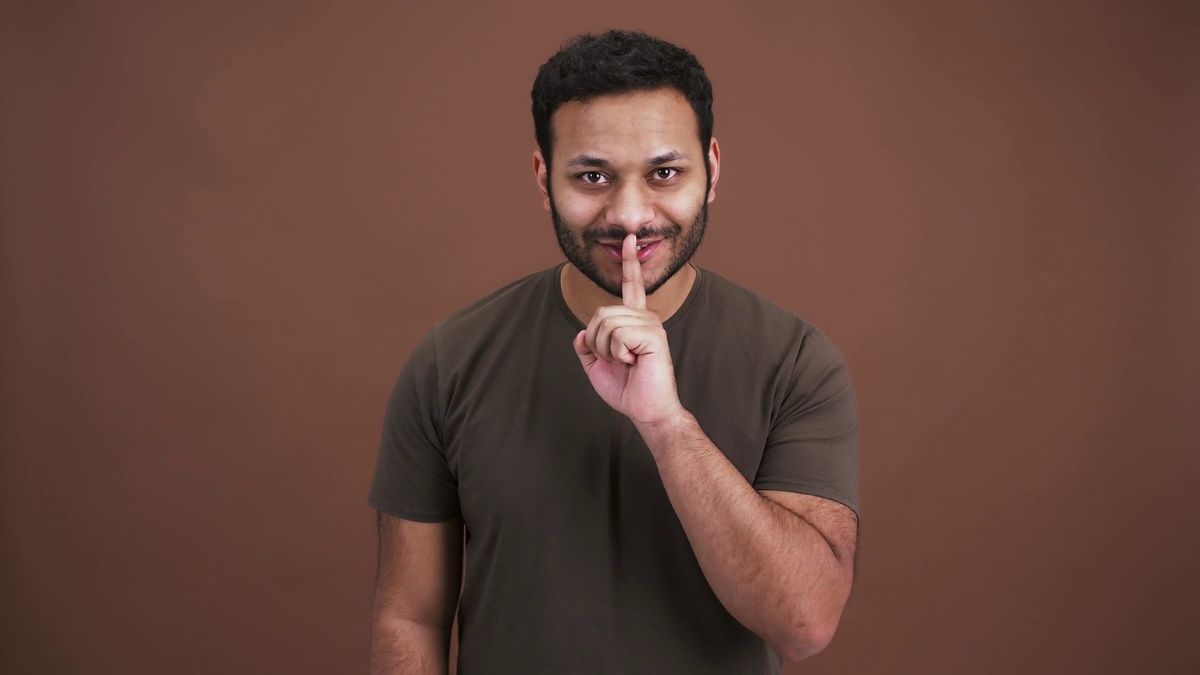 kisi bhi naye kaam ko shuru karne se pehle use gupt kyu rakhte hain