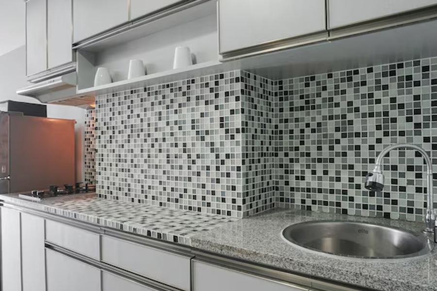 kitchen tiles