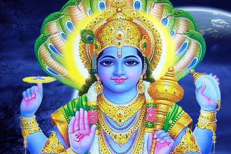 lord vishnu (2)