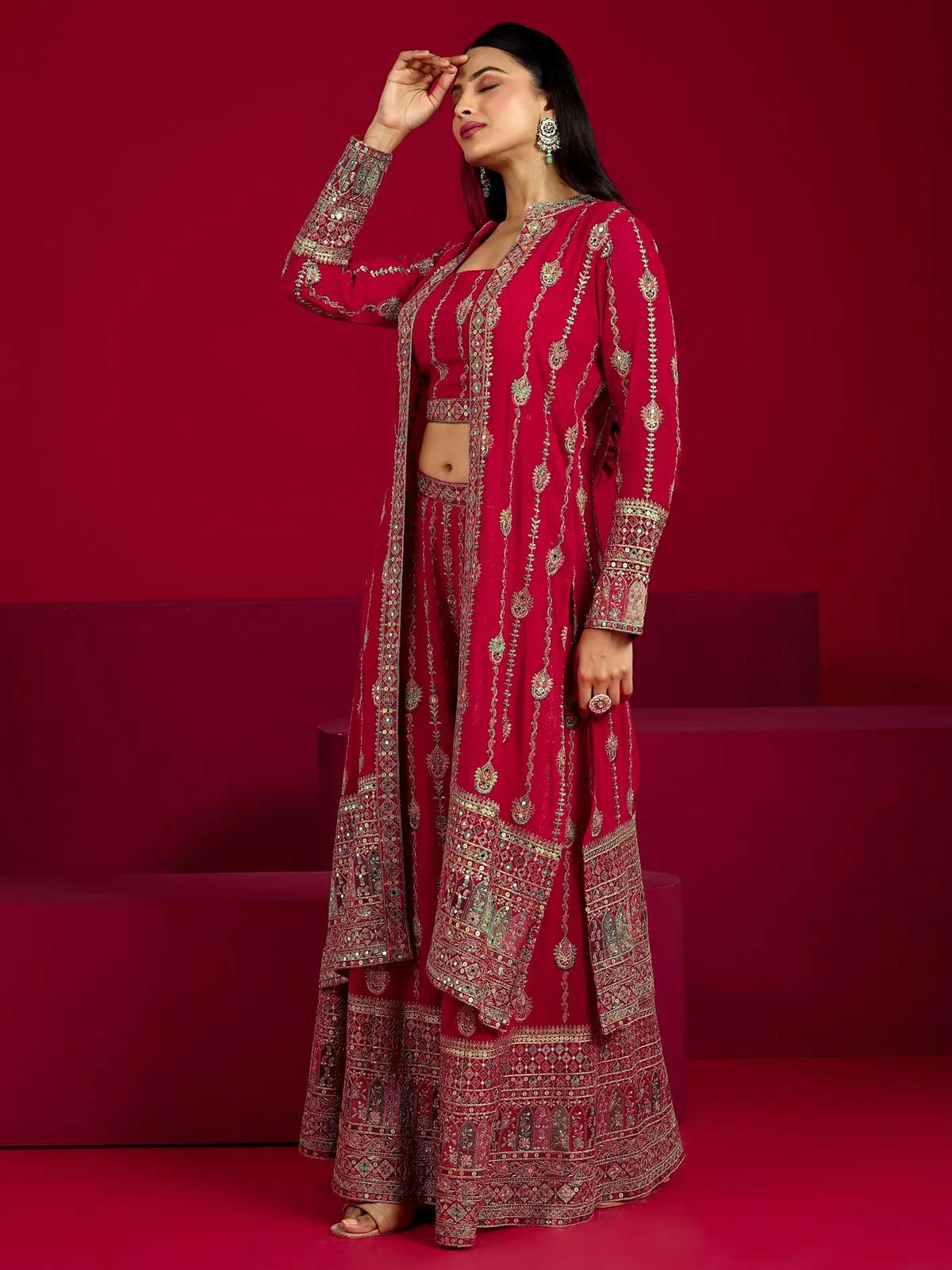 three piece outfits (2)