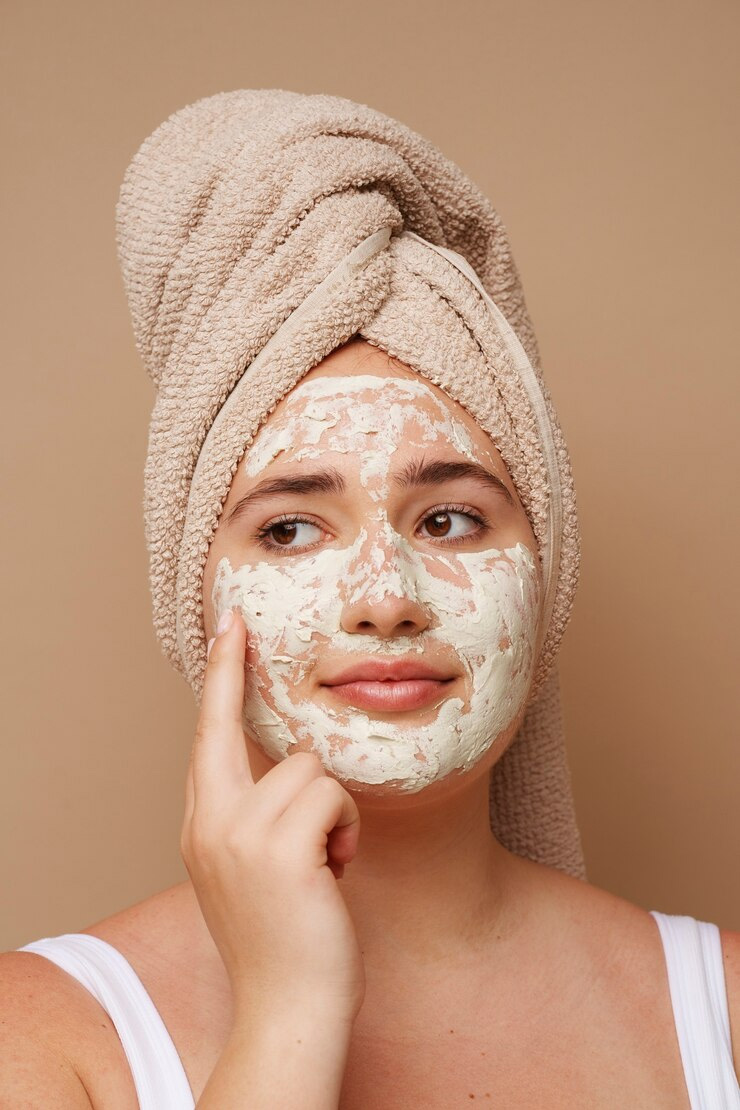 which facial best for bride