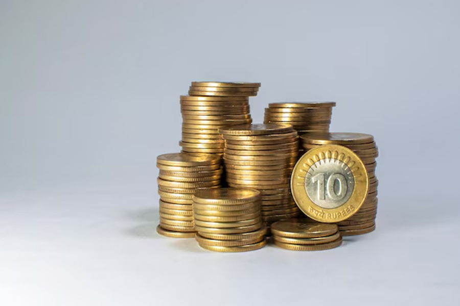 10 rupee manufacturing cost