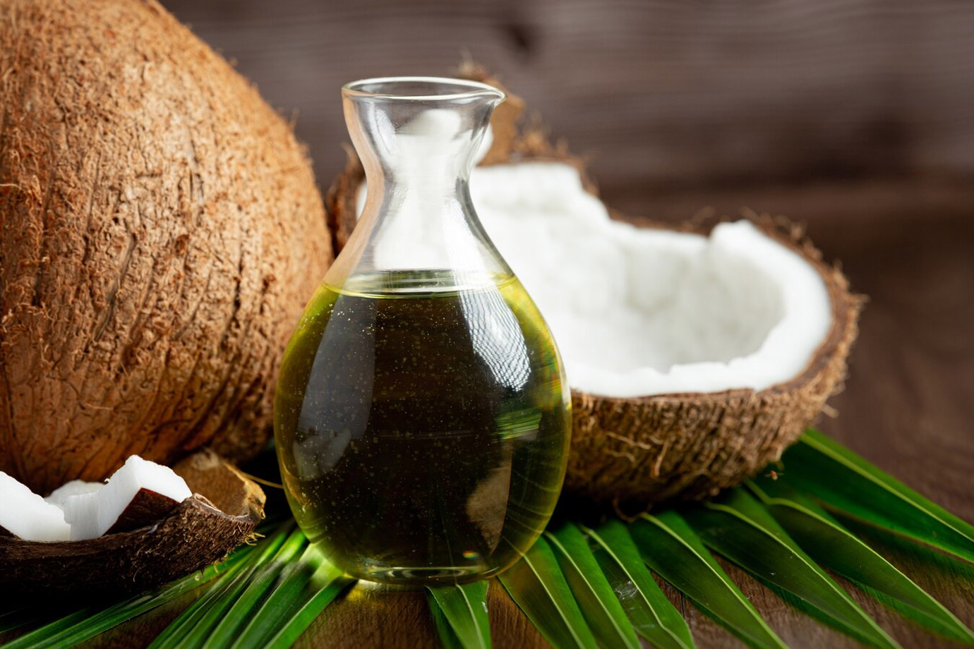 Coconut Oil (4)