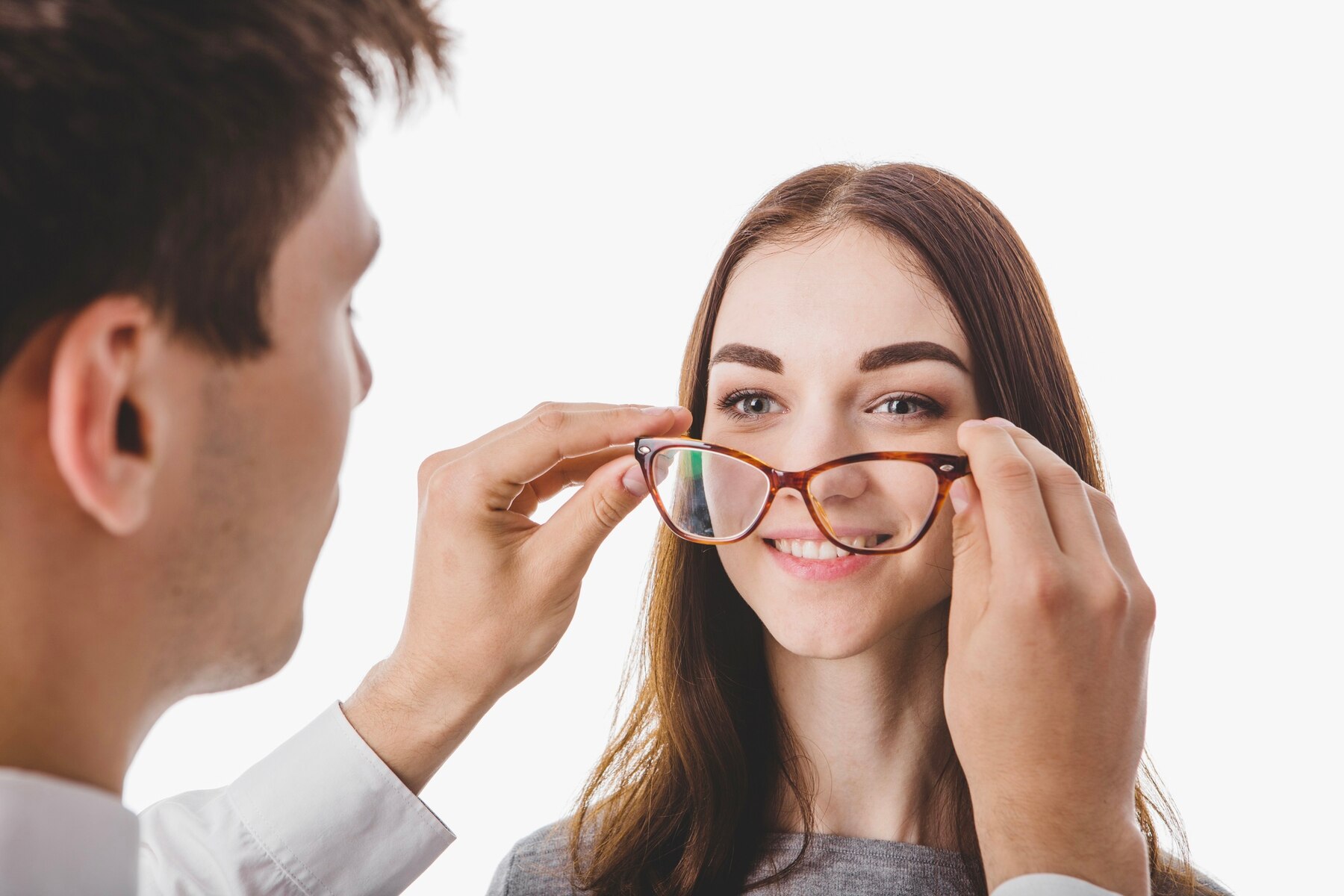 EYE HEALTH WITH RAW MANGO
