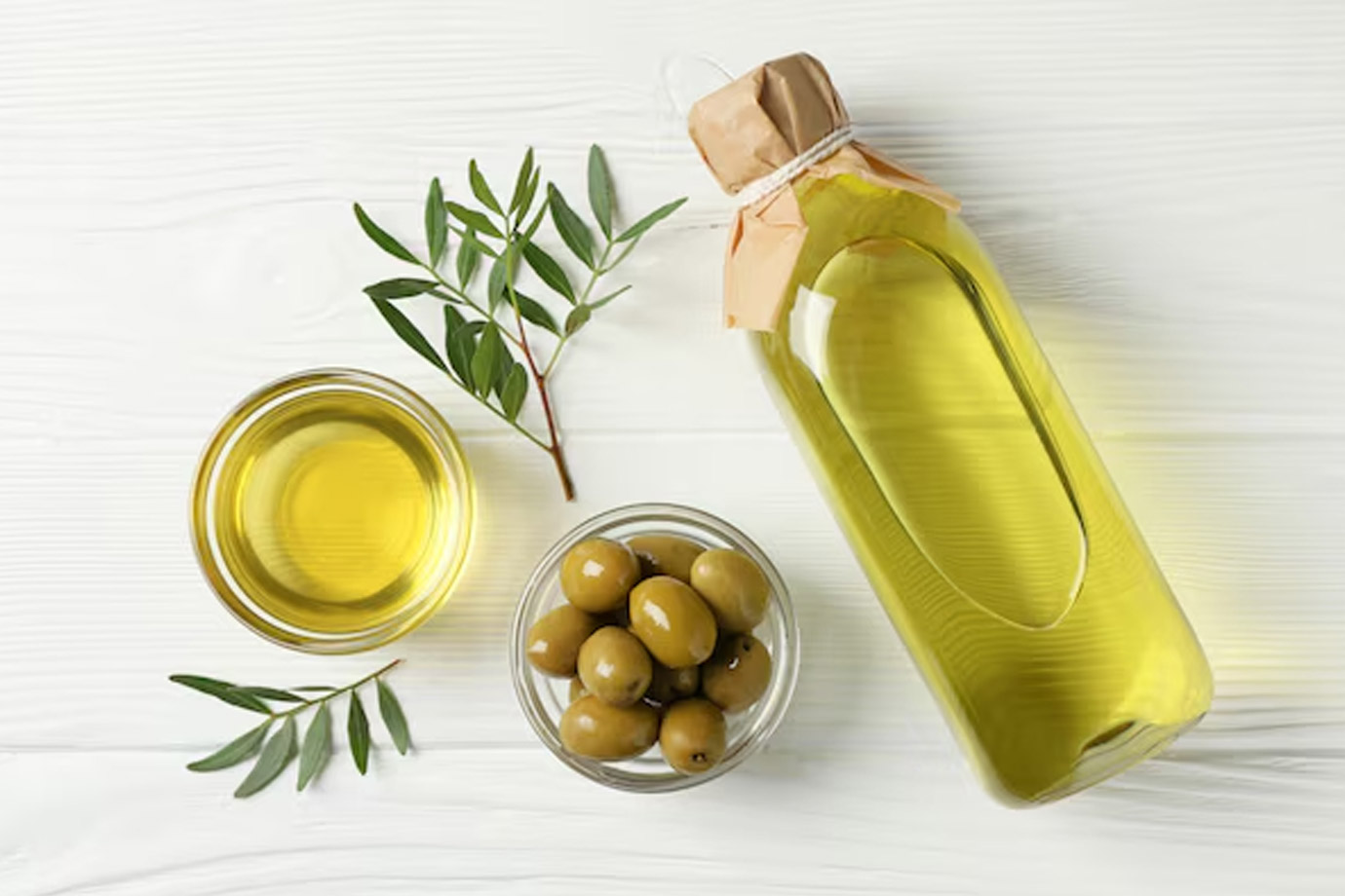 Olive Oil