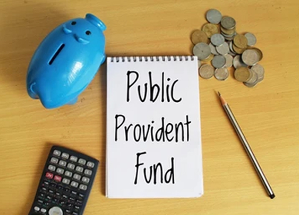 PPF extension with contribution,