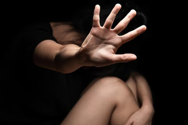 crime against women in 2025