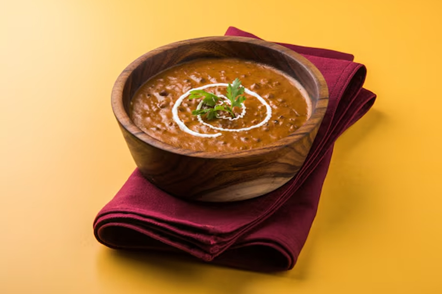 dal makhni