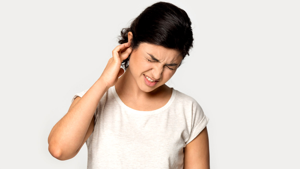 micronutrients requried for ear and nerve health