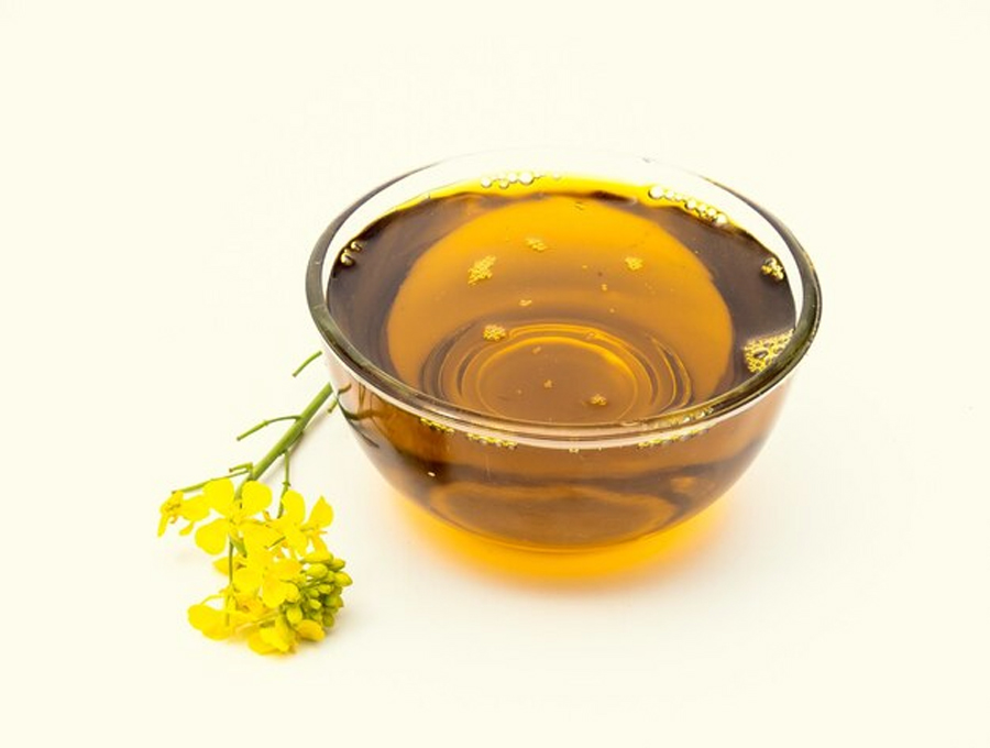 mustard oil