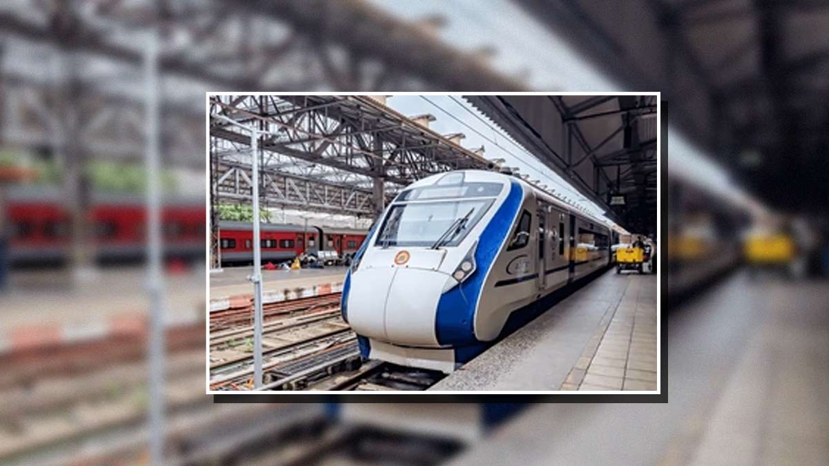 vande bharat express will start on 19 april know routes