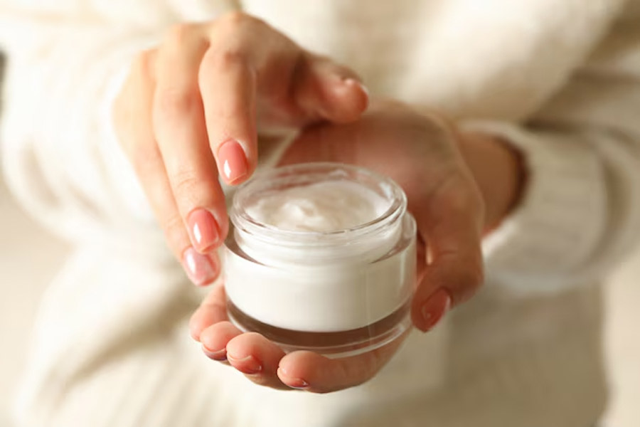 Face cream (2)