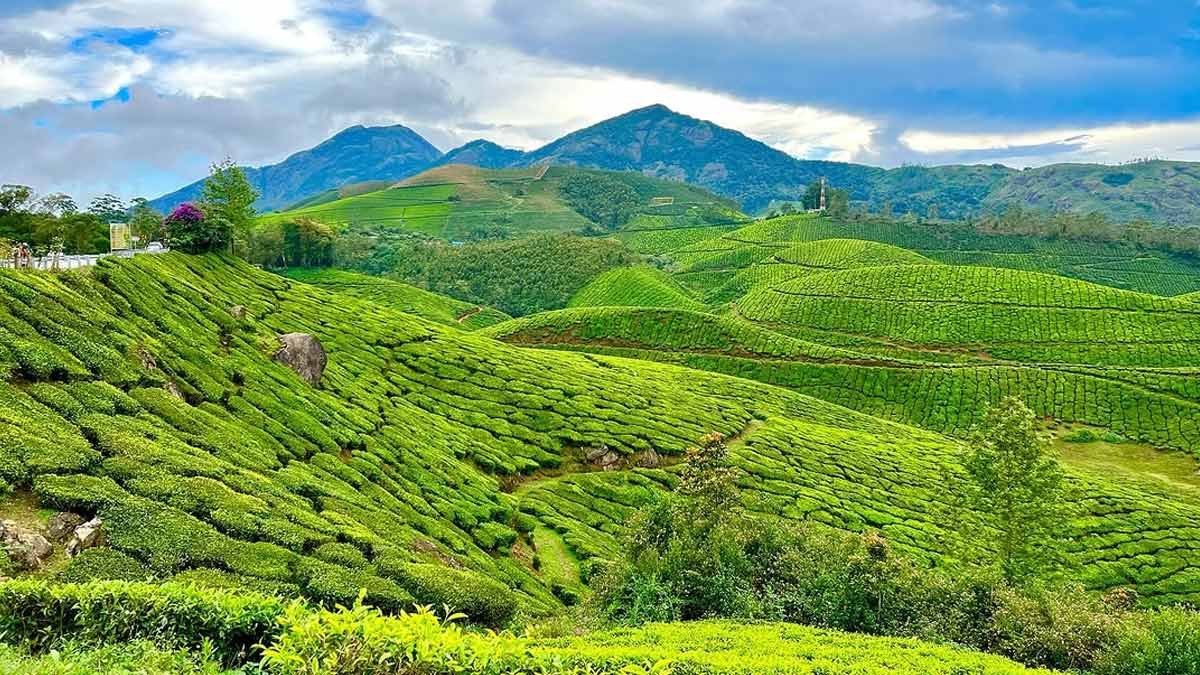 Munnar