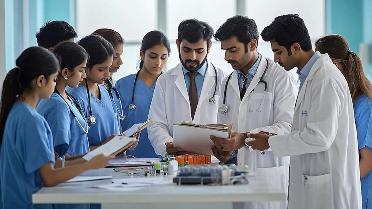 NEET PG Eligibility 2025