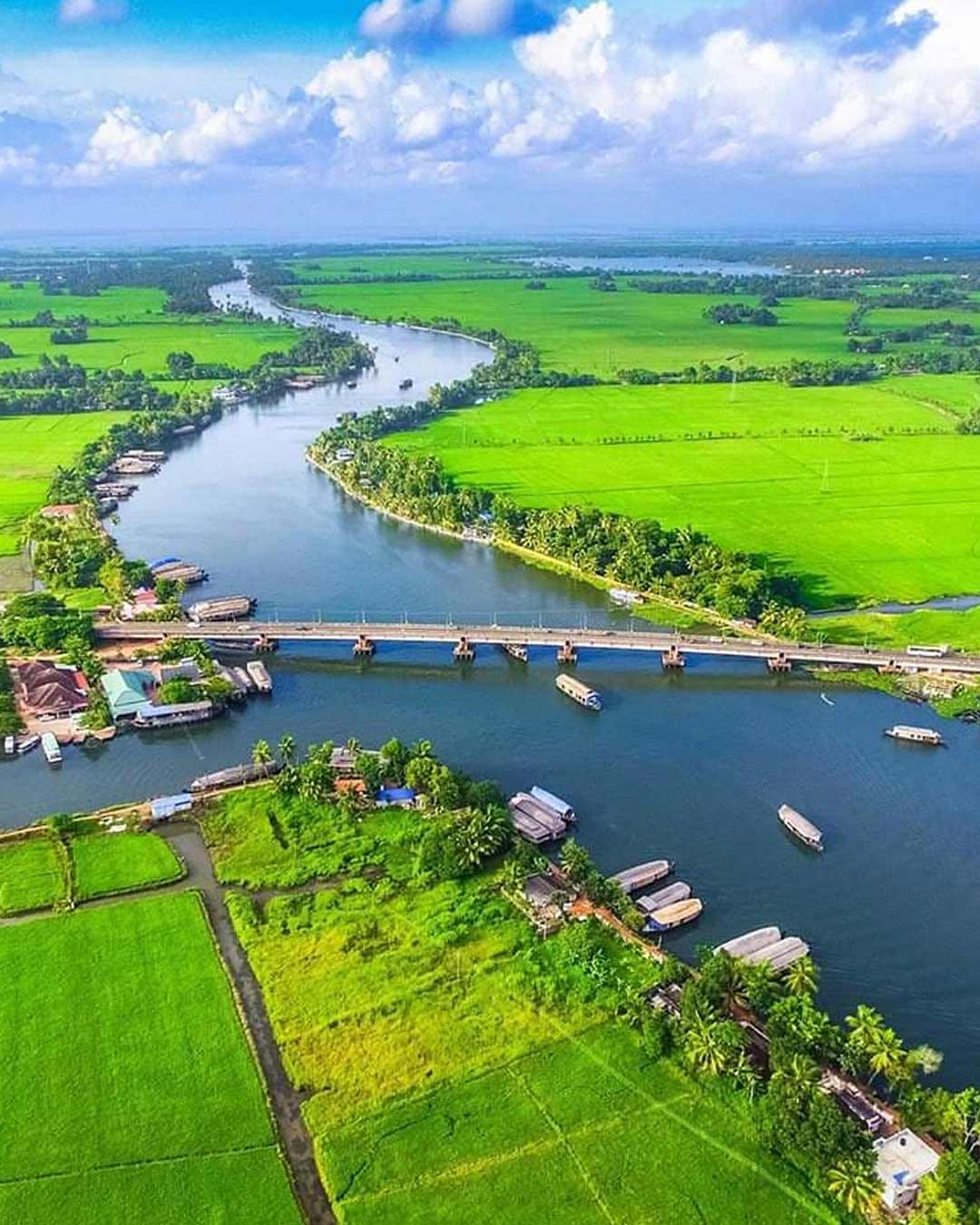 Why Kovalam Is So Famous