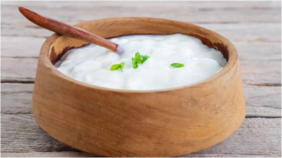 how to reduce curd sour taste