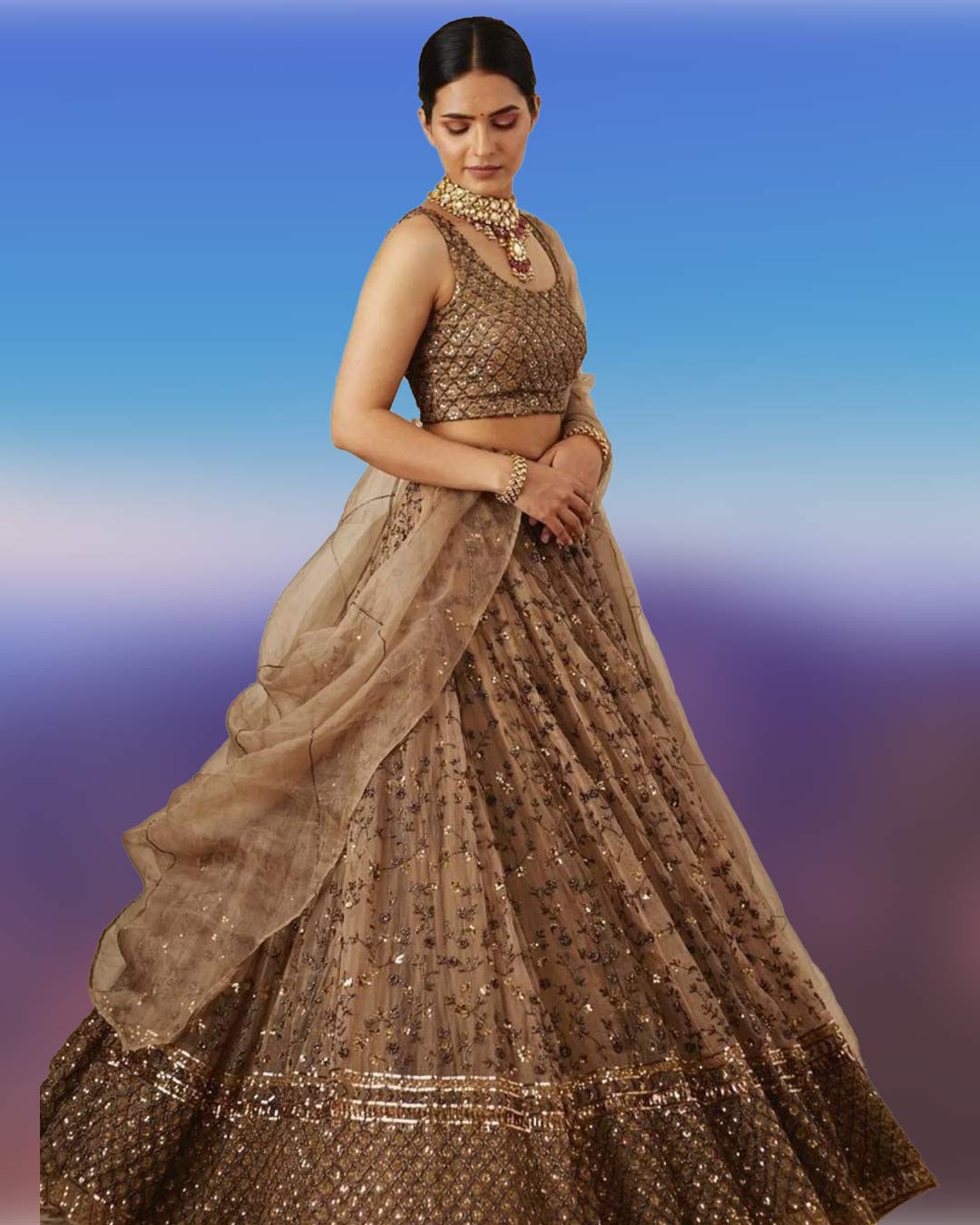 lehenga designs (18)