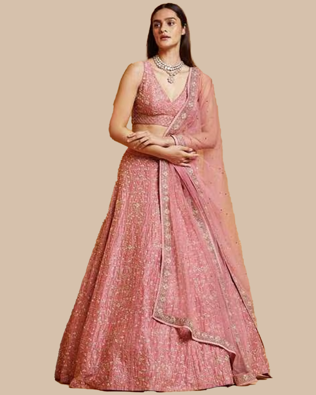 lehenga designs (19)