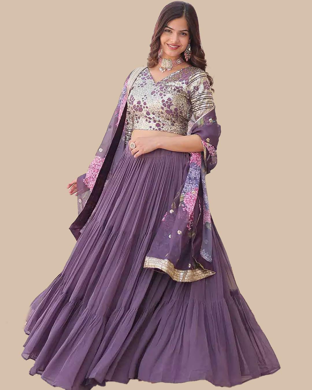 lehenga designs (20)