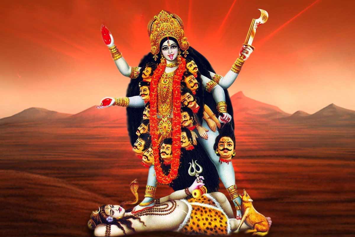 maa-kali-puja