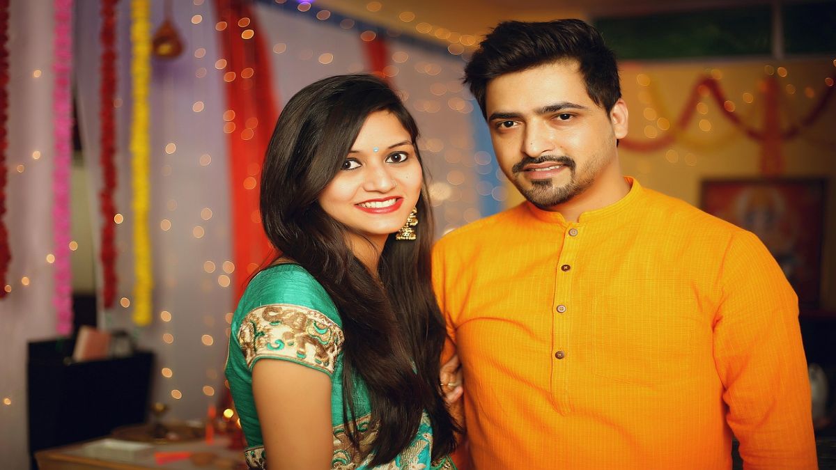 number 1 wale log kaise jeevansathi hote hain